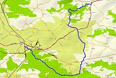 2011_07_16 Kroczyce - Zawiercie